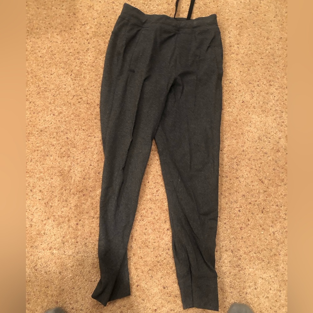 Lululemon medium sweatpants